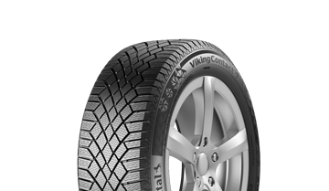 Continental vinterdekk hos Mitt Dekkhotell Continental vinterdekk hos Mitt Dekkhotell