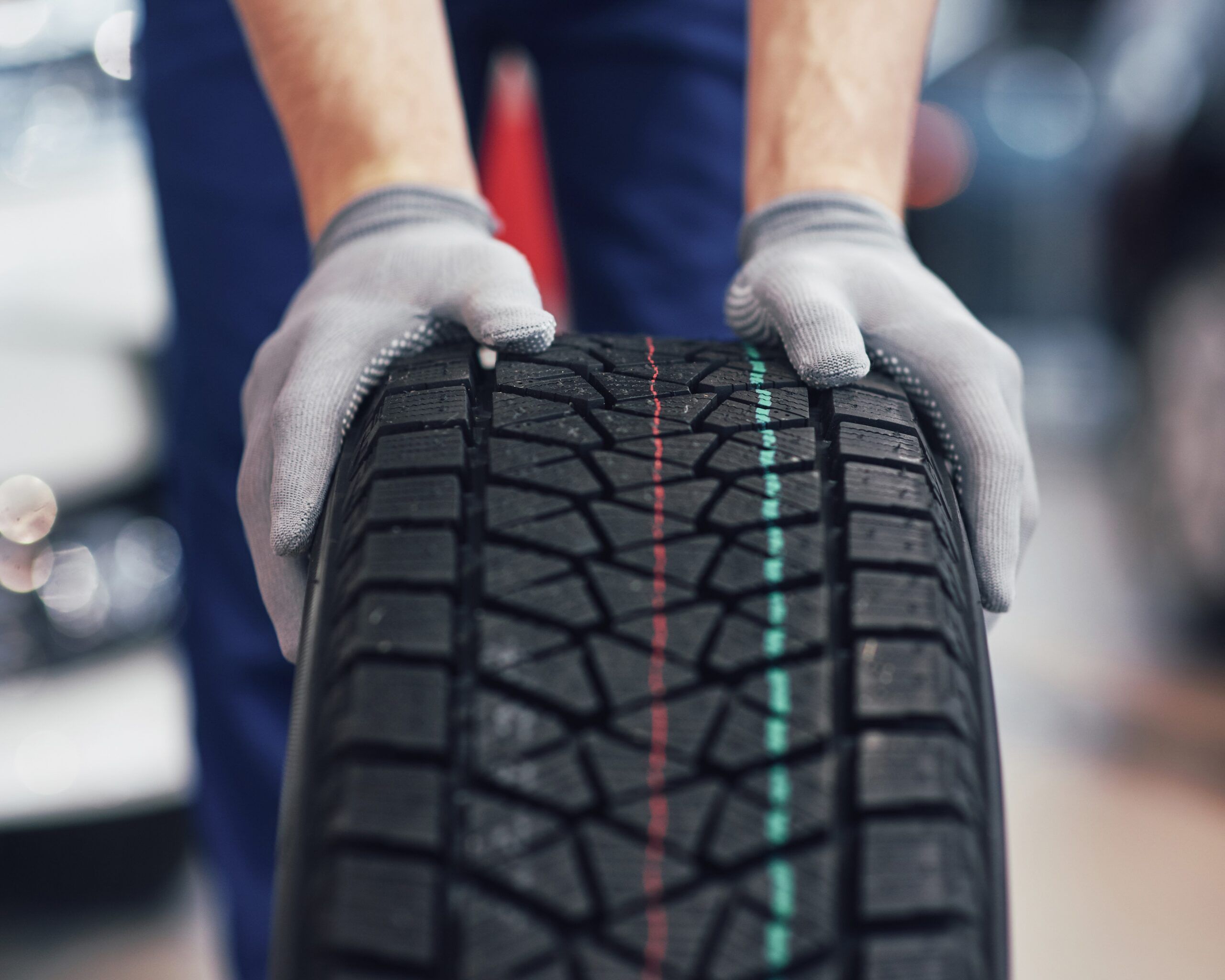 trygg kjøring og vedlikehold av vinterdekk trygg kjøring og vedlikehold av vinterdekk