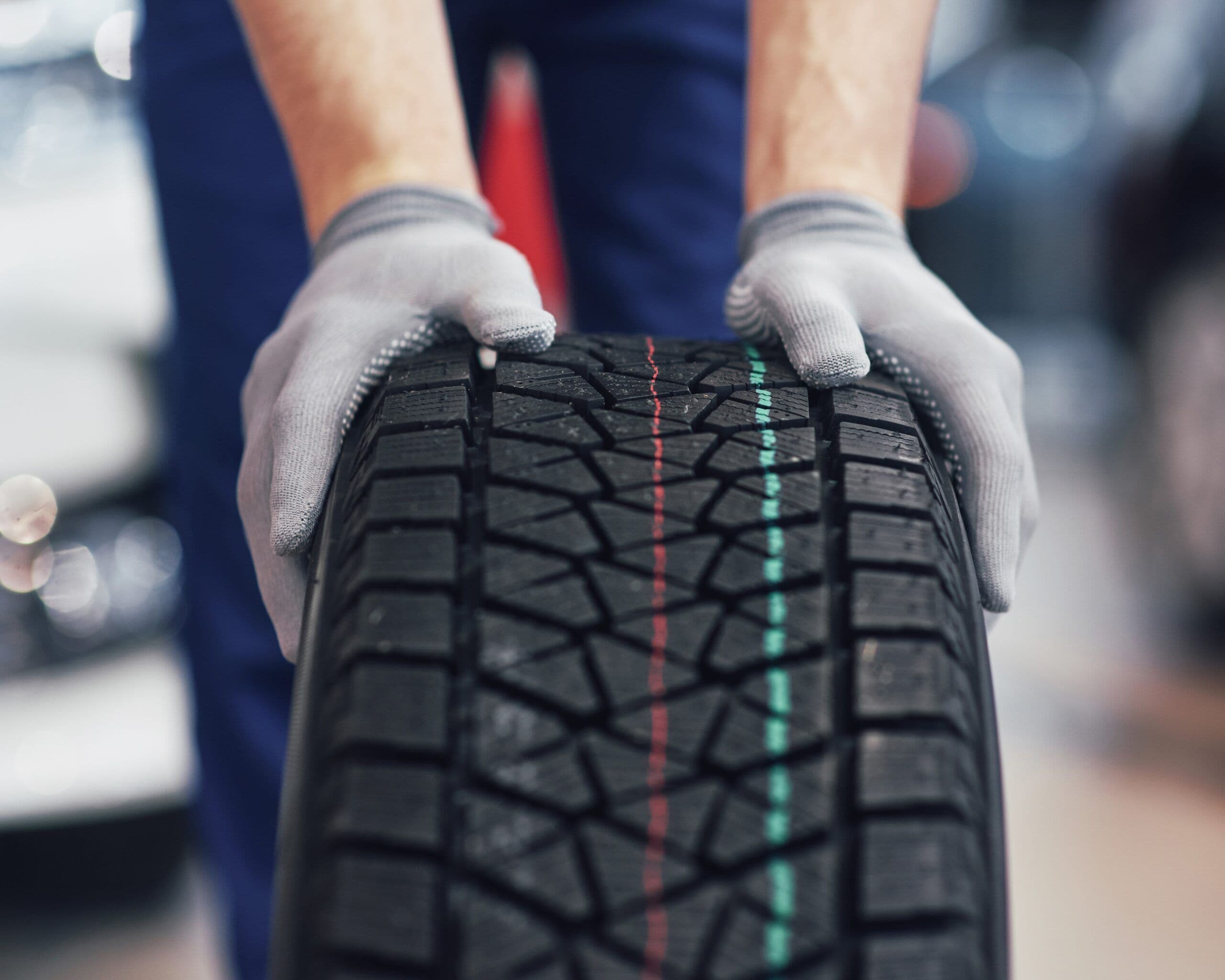 trygg kjøring og vedlikehold av vinterdekk trygg kjøring og vedlikehold av vinterdekk