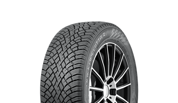 Nokian vinterdekk hos Mitt Dekkhotell Nokian vinterdekk hos Mitt Dekkhotell