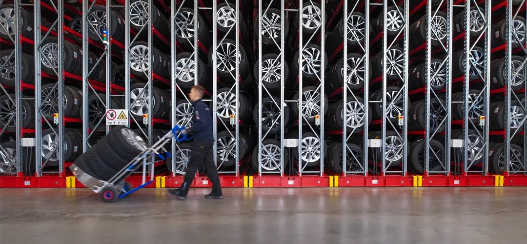 Jobb hos Mitt Dekkhotell Jobb hos Mitt Dekkhotell