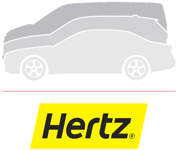 Hertz logo