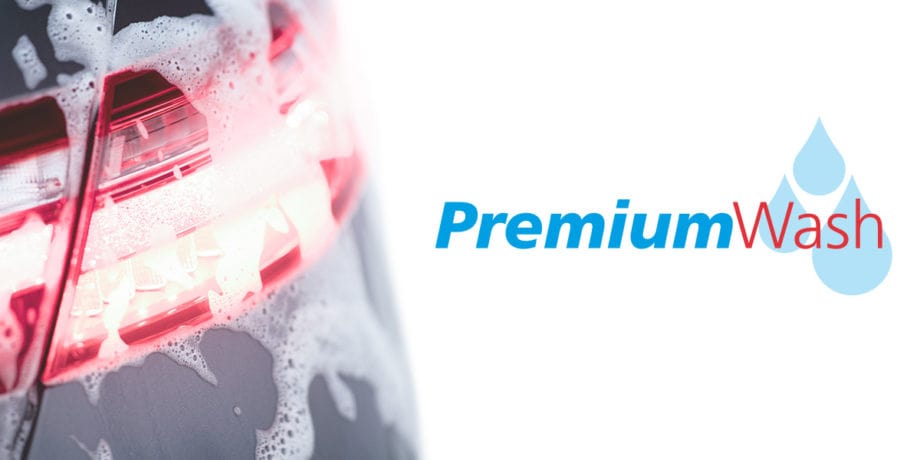 PremiumWash 5