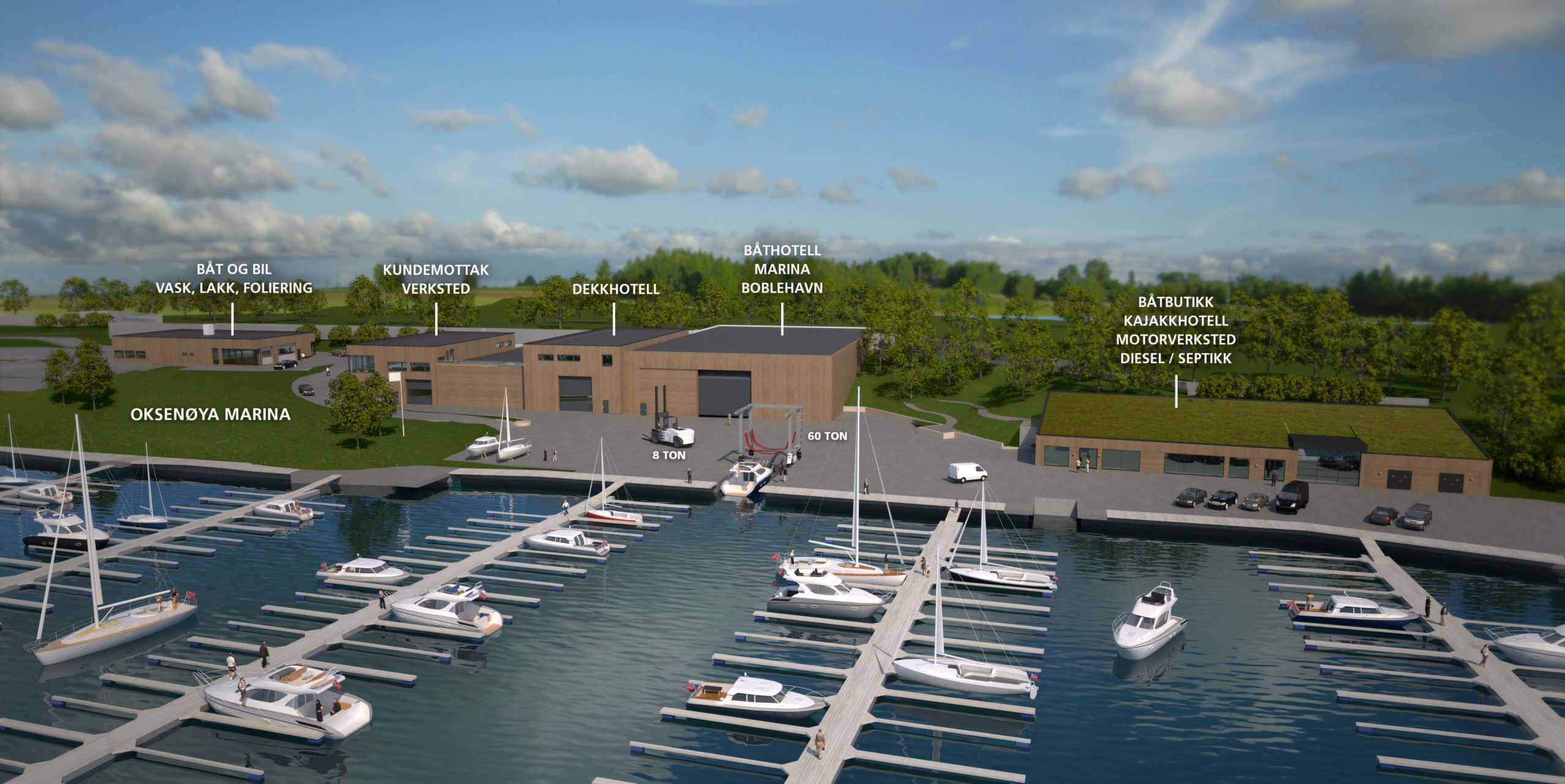 Fornebu, Oksenøya (2019) 5
