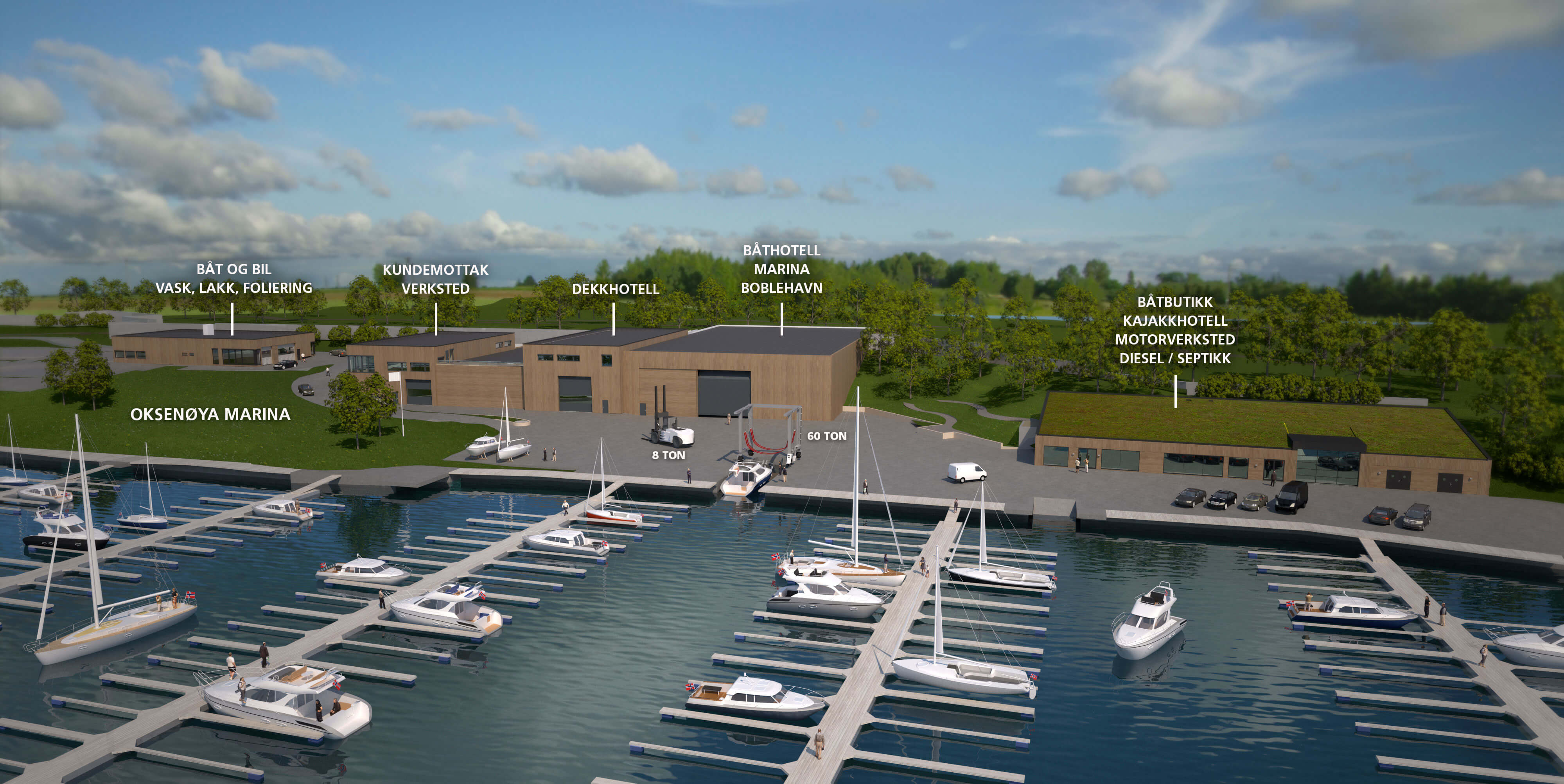 Fornebu, Oksenøya (2019) 5